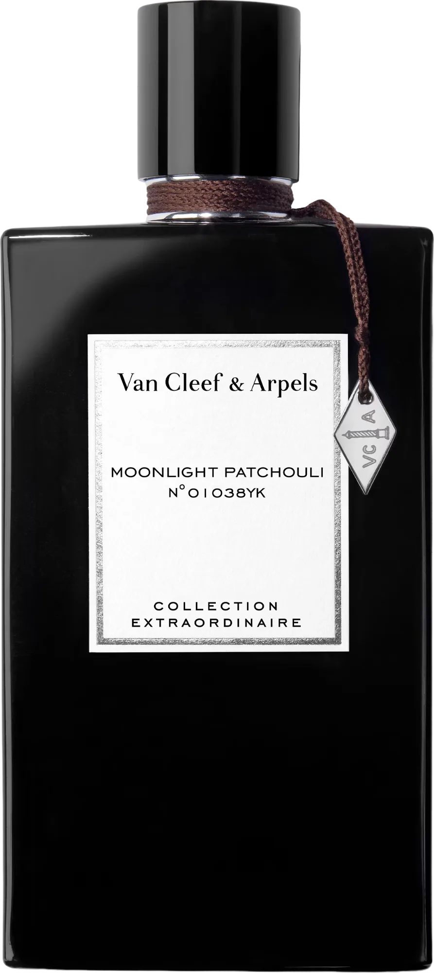 Van Cleef & Arpels / Moonlight Patchouli ボトル