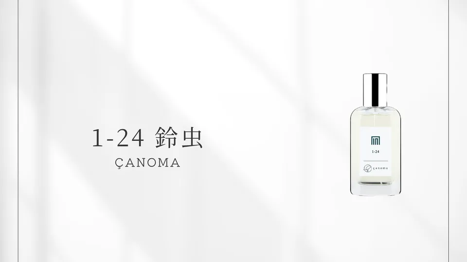 çanoma / Suzumushi