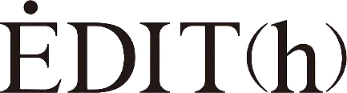 Edit ロゴ
