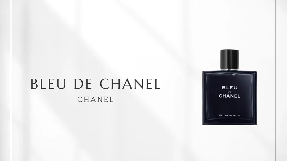 Chanel / Bleu de Chanel