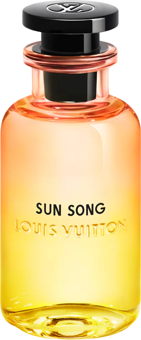 Louis Vuitton / Sun Song ボトル