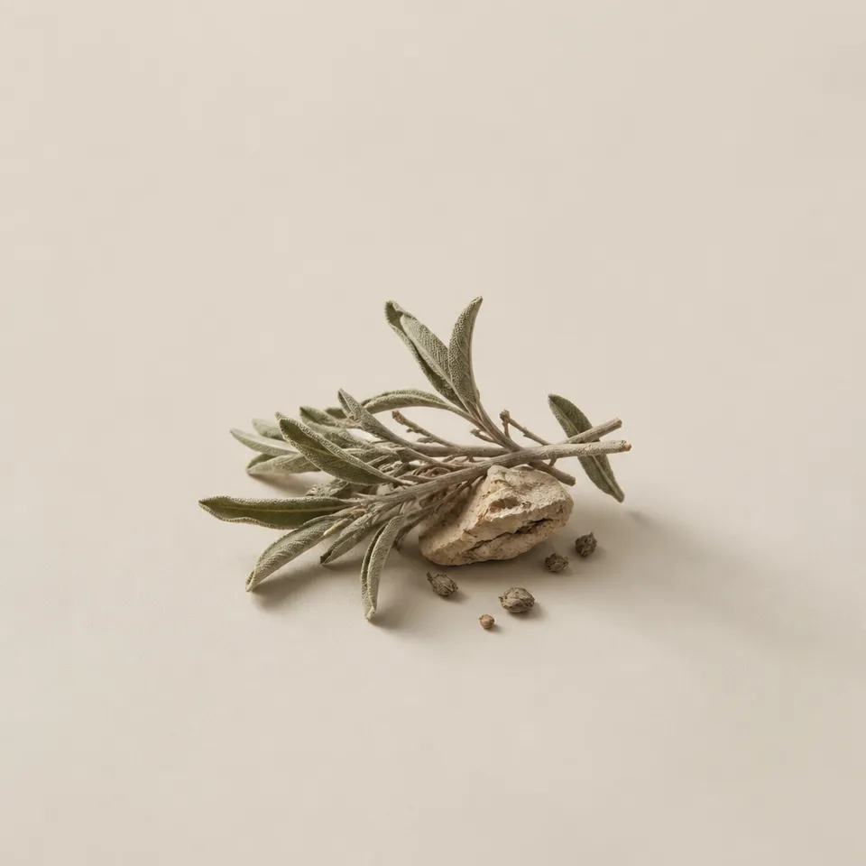 Desert Herb