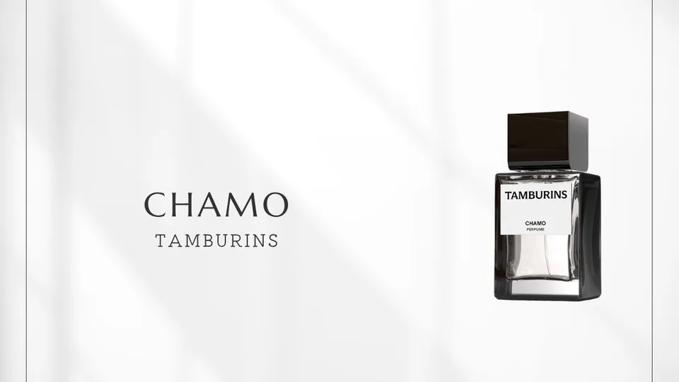 Tamburins / CHAMO