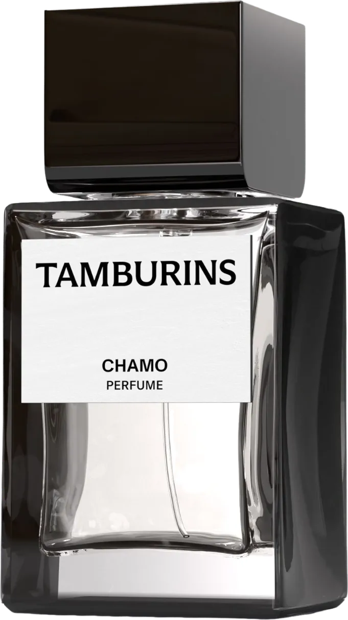 Tamburins / CHAMO ボトル