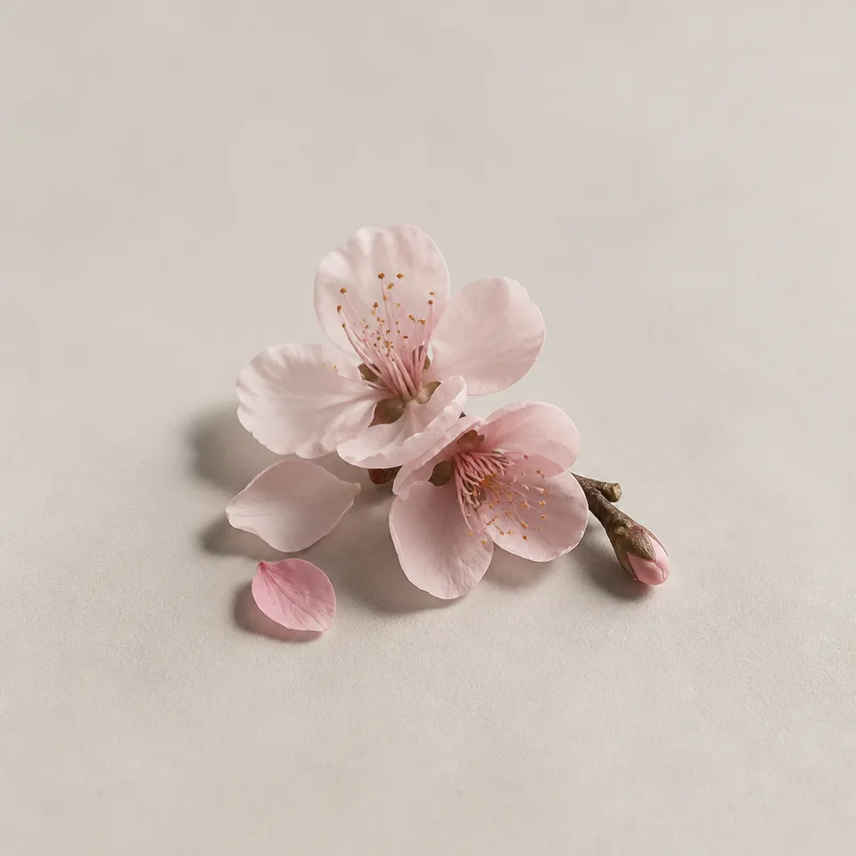 Peach Blossom