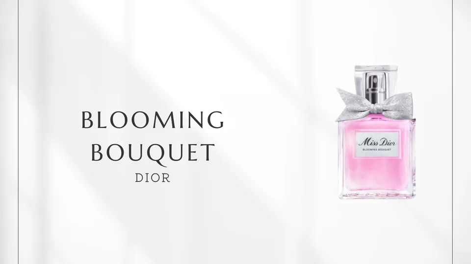 Dior / Miss Dior Blooming Bouquet