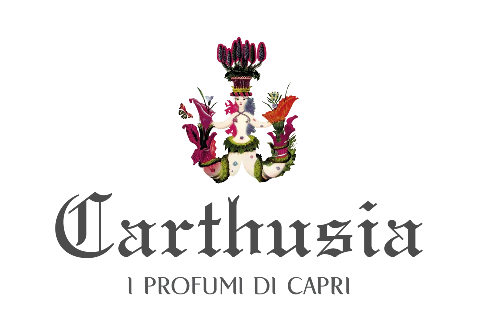 Carthusia ロゴ