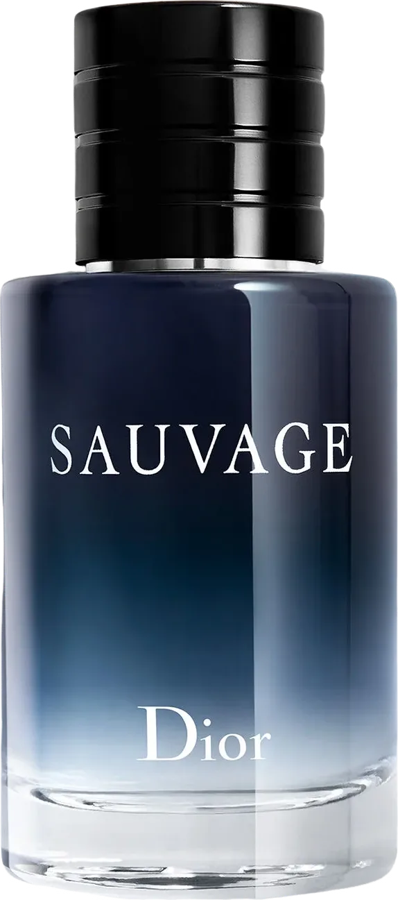 Dior / Sauvage ボトル
