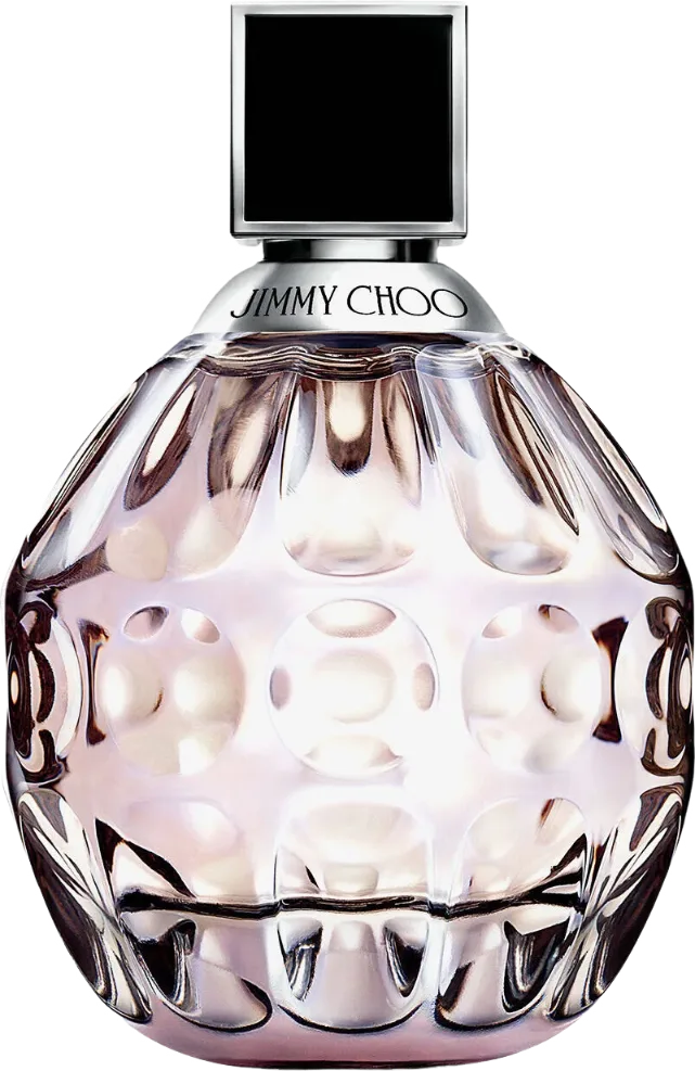 Jimmy Choo / Eau de Toilette ボトル