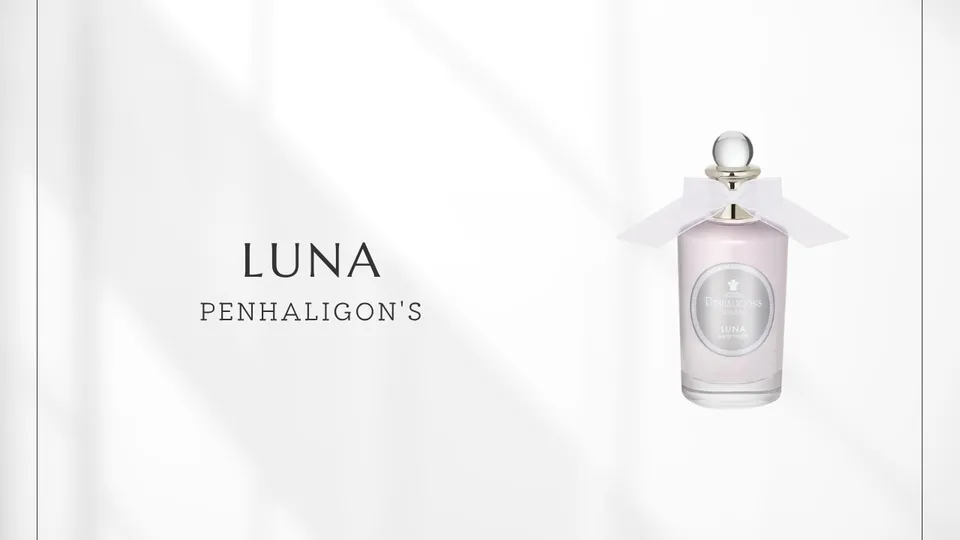 Penhaligon's / Luna