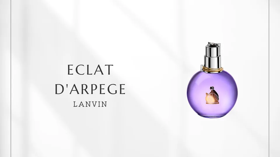 Lanvin / Éclat d'Arpège