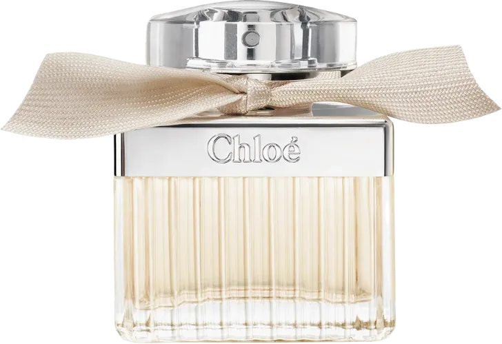 Chloé / Eau de Parfum ボトル