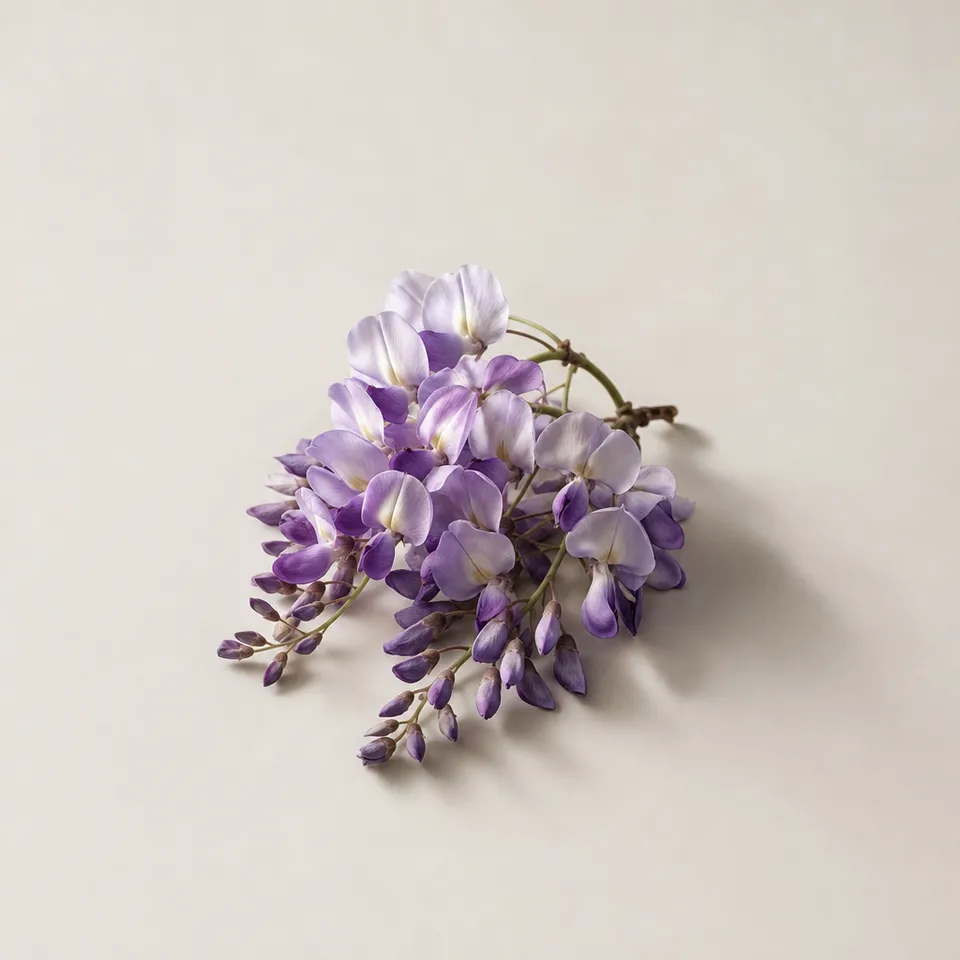 Wisteria