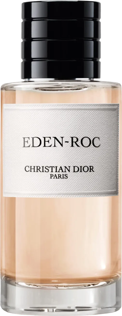 Maison Christian Dior / Eden-Roc ボトル