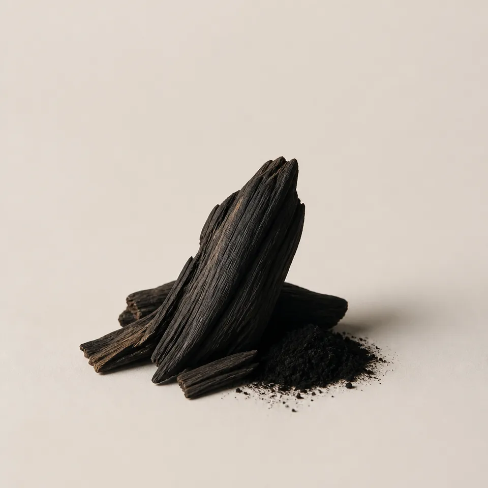 African Ebony