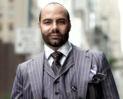 Rodrigo Flores-Roux