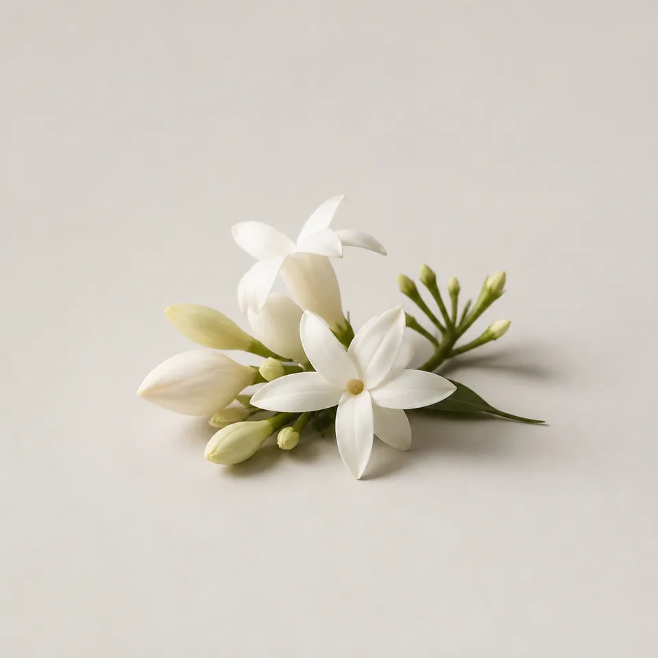 Jasmine Grandiflorum Superinfusion