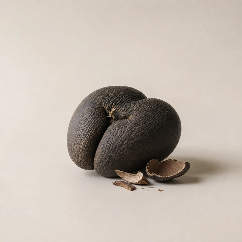 Coco de Mer