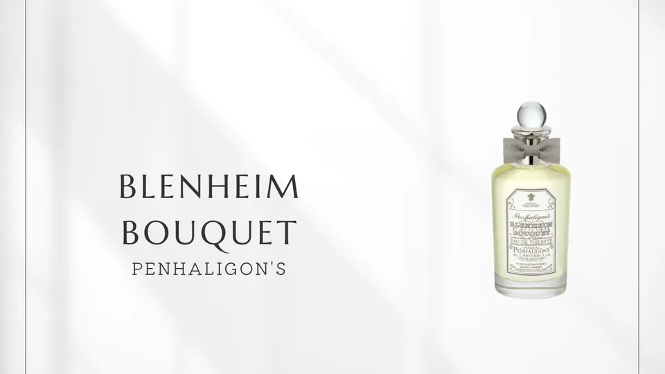 Penhaligon's / Blenheim Bouquet Eau de Toilette