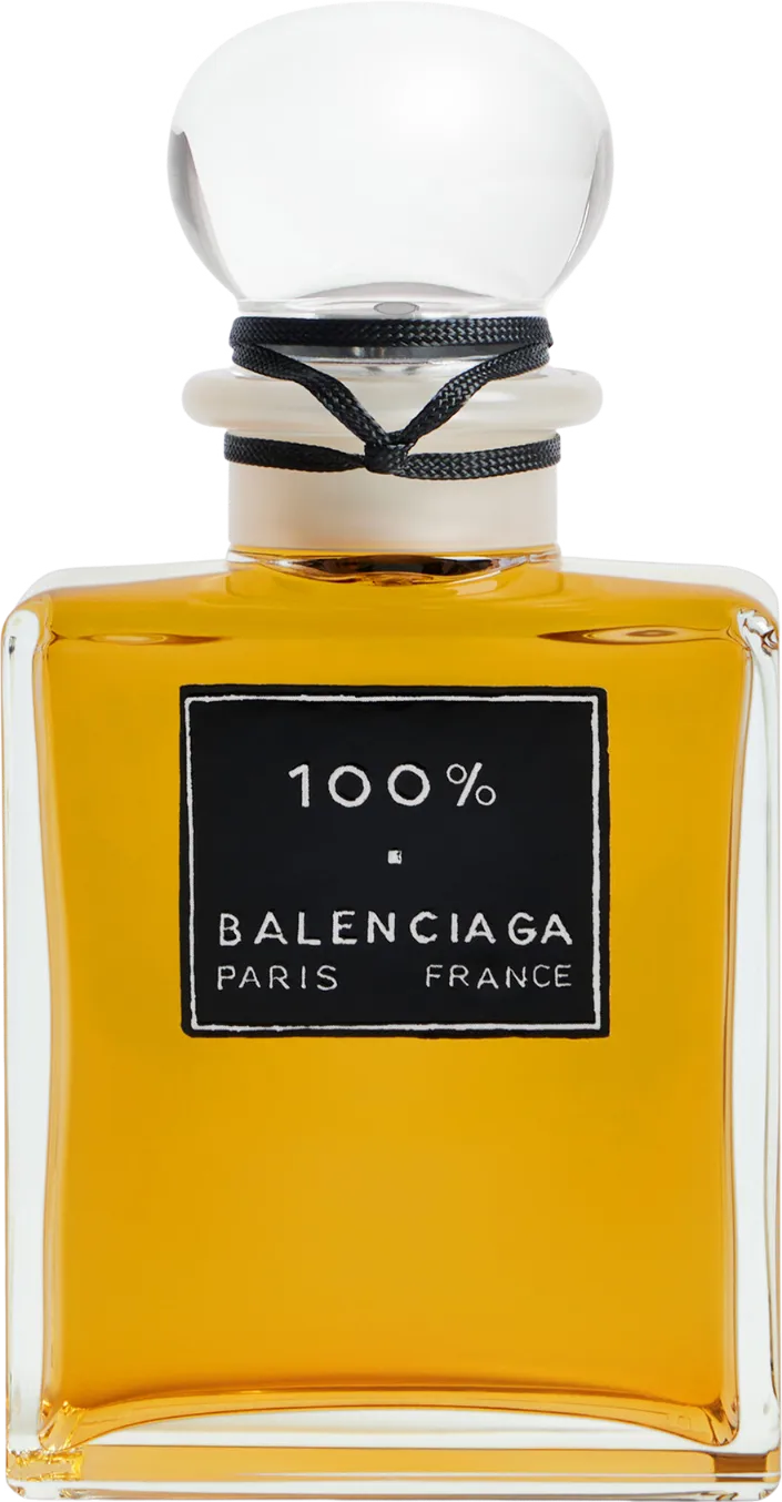Balenciaga / 100% ボトル