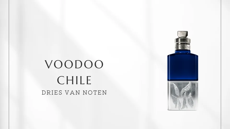 Dries Van Noten / Voodoo Chile