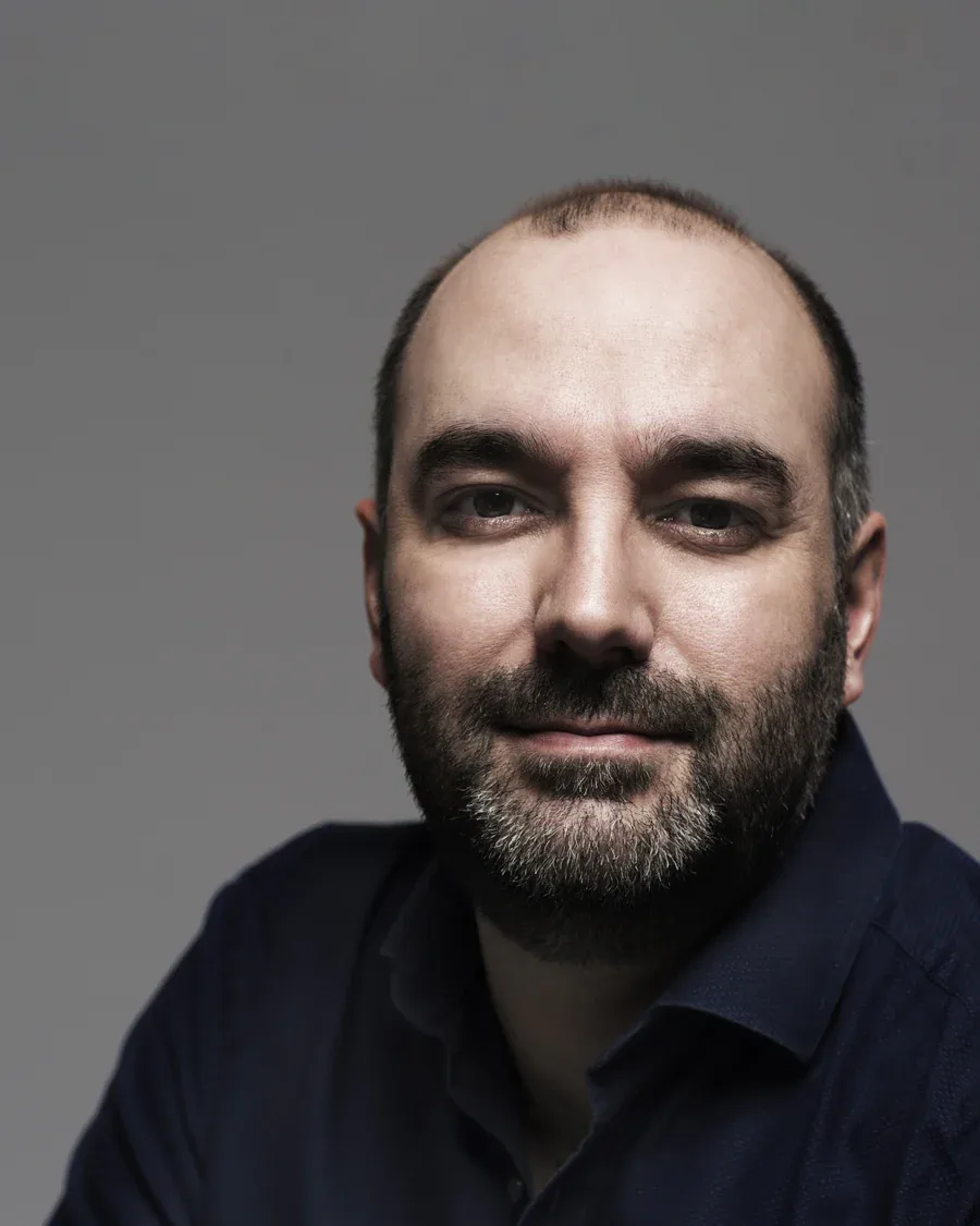 Nicolas Beaulieu