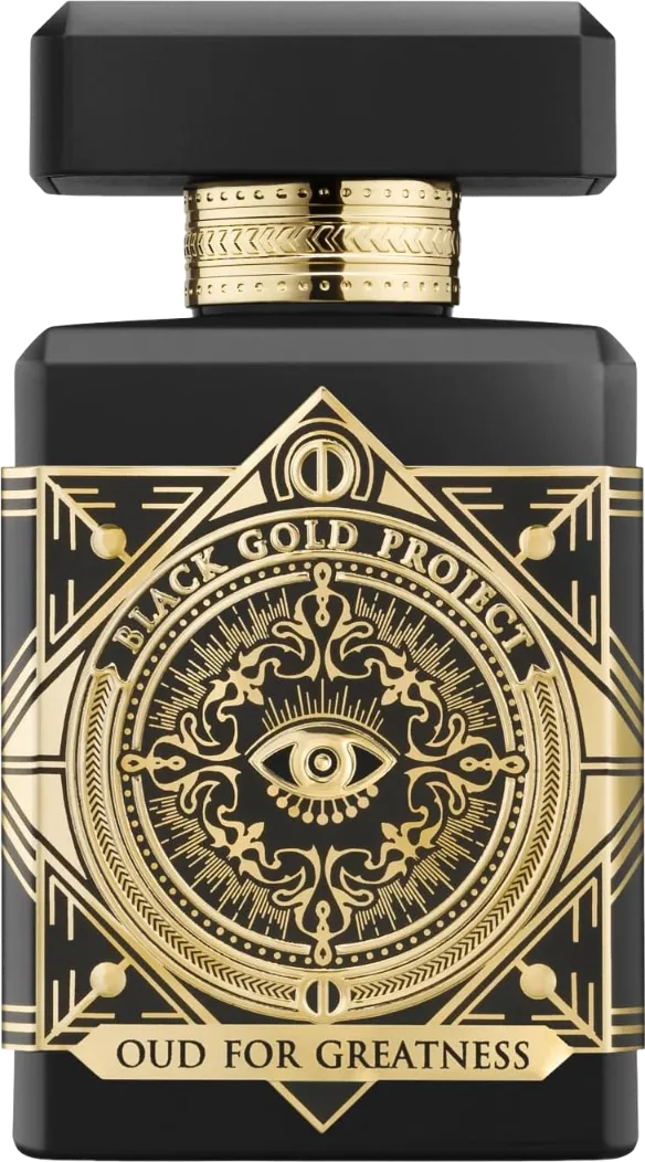 Initio Parfums Privés / Oud for Greatness ボトル