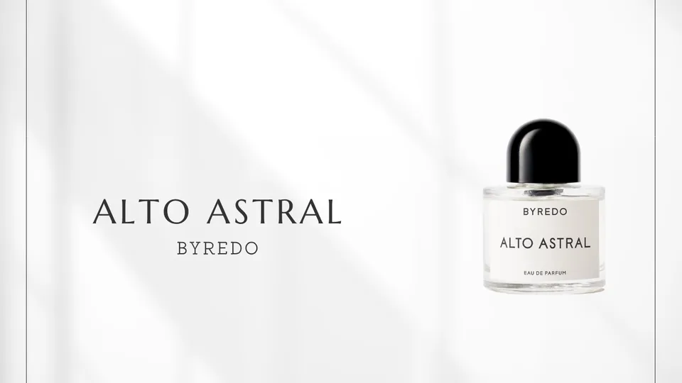 Byredo / Alto Astral