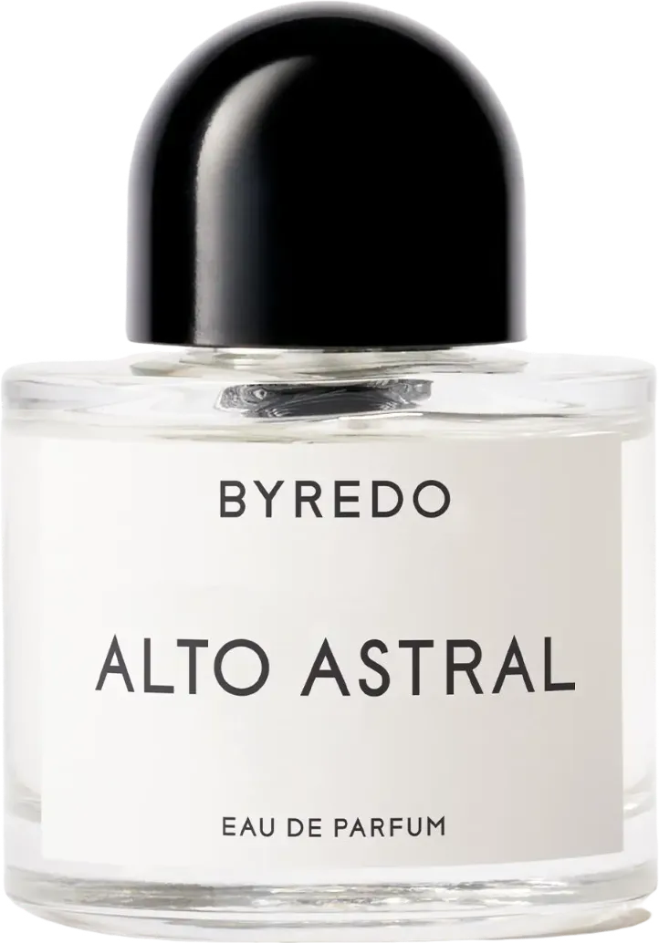 Byredo / Alto Astral ボトル