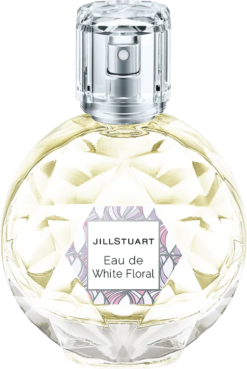 Jill Stuart Beauty / Eau de White Floral ボトル