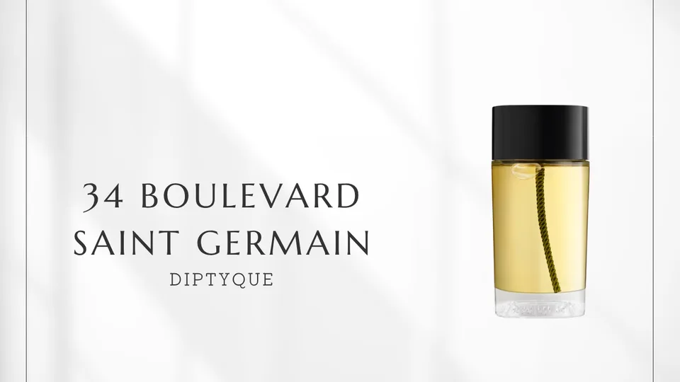Diptyque / 34 boulevard Saint-Germain