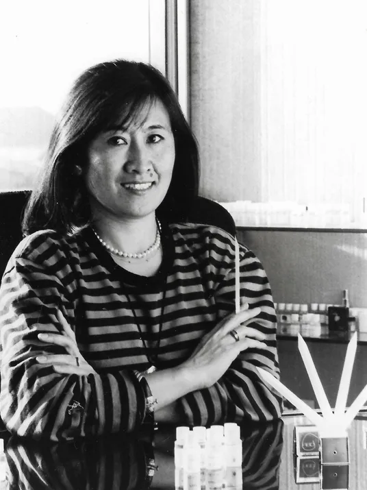 Akiko Kamei