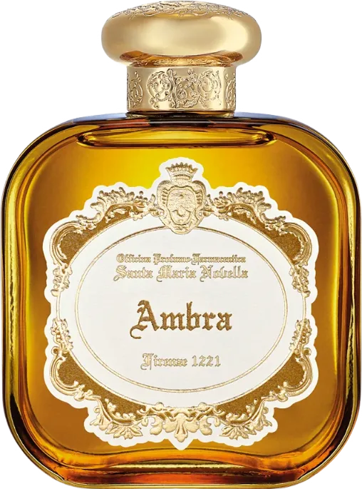 Santa Maria Novella / Ambra ボトル