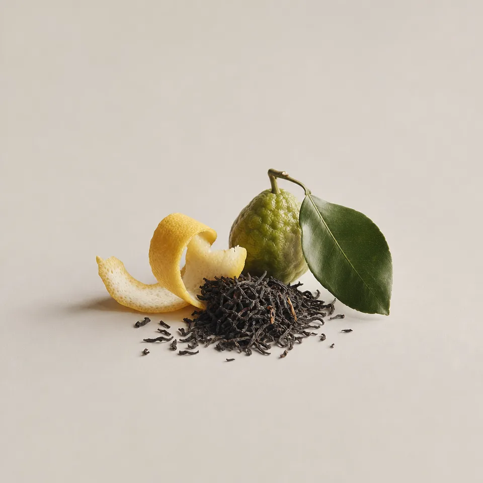 Earl Grey