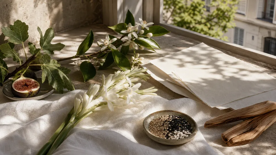 Five Diptyque Perfumes to Wear Like Memories