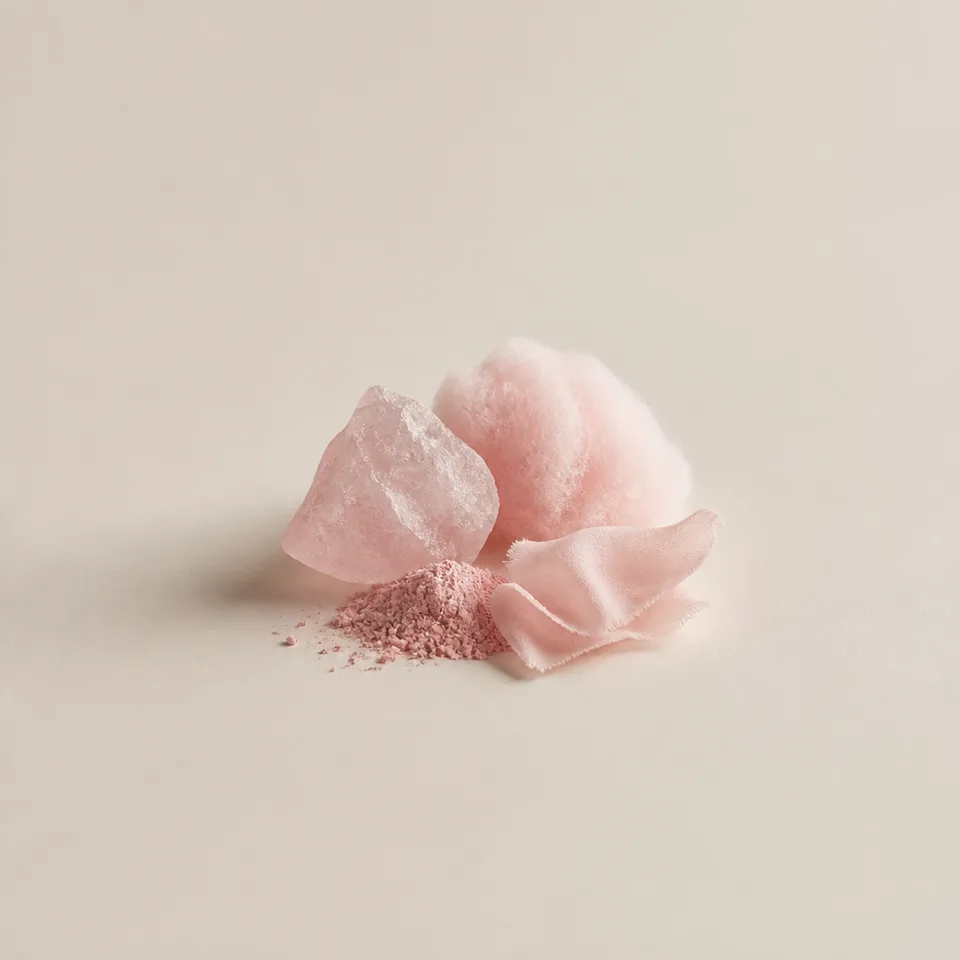 Pink Musk