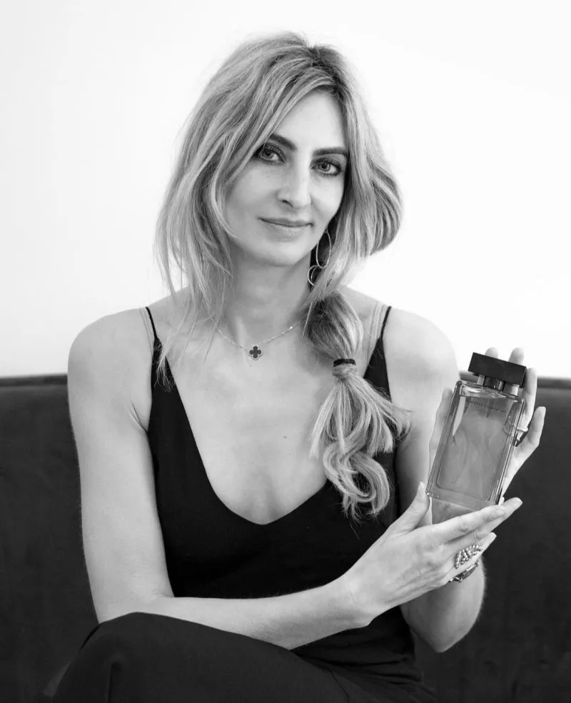 Sonia Constant