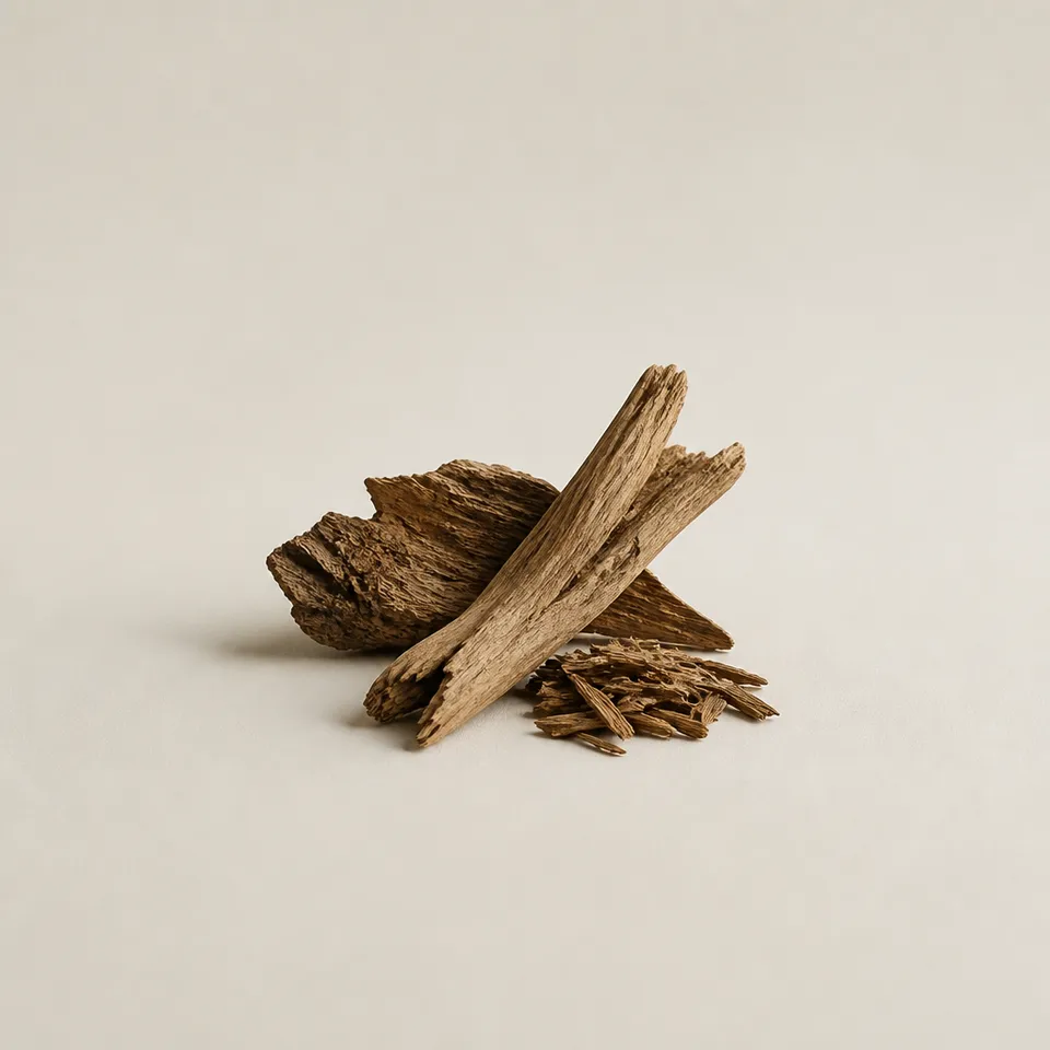 Dry Woods
