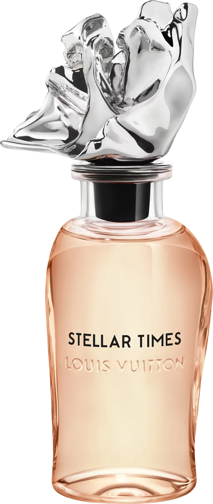 Louis Vuitton / Stellar Times ボトル