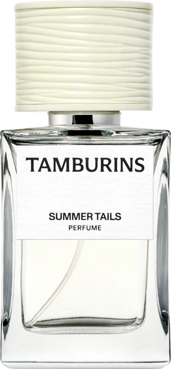 Tamburins / Summer Tails ボトル