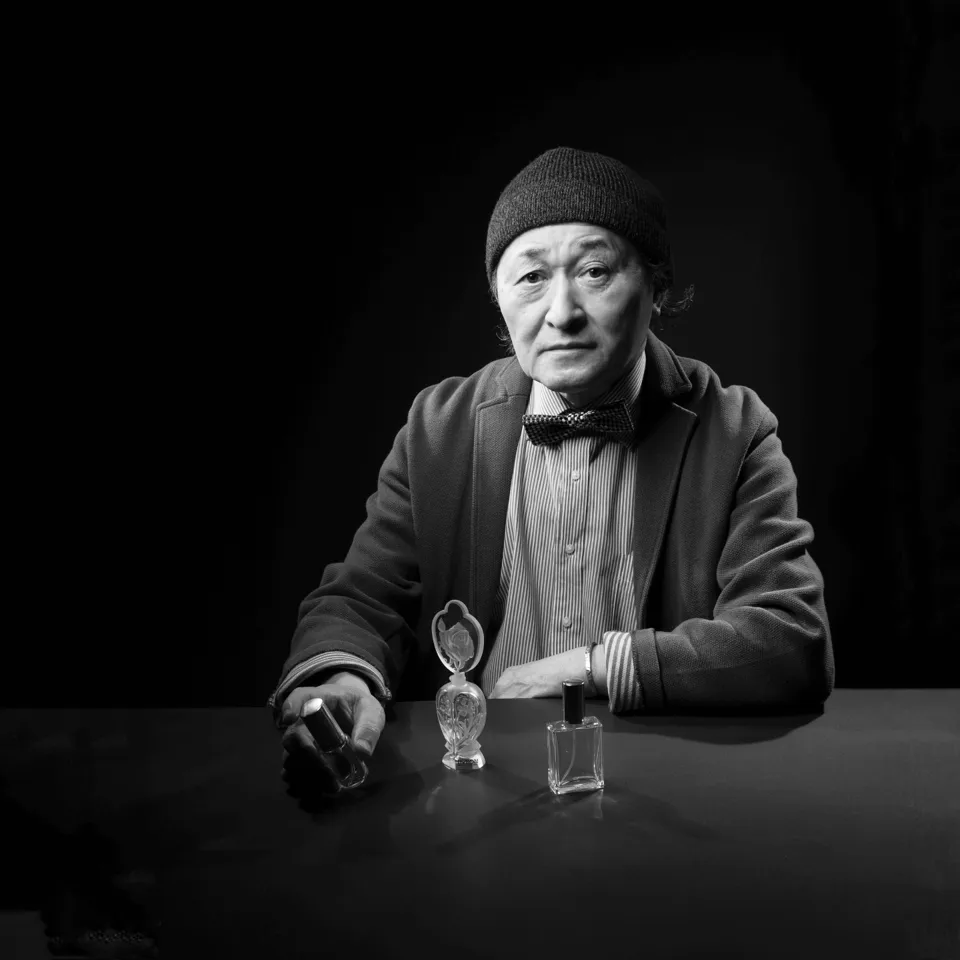 Shigeo Kishida