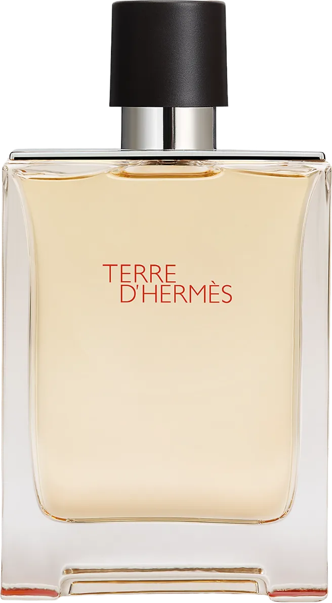 Hermès / Terre d'Hermès ボトル