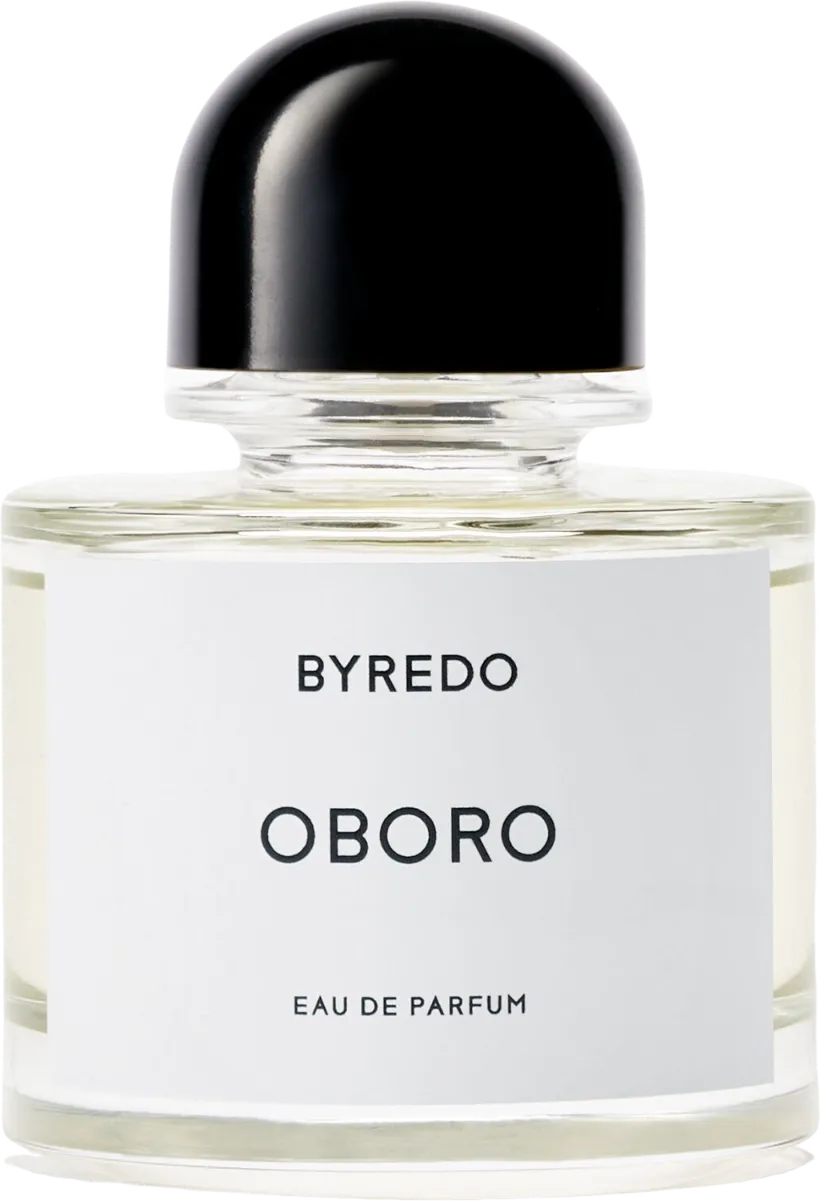 Byredo / OBORO ボトル