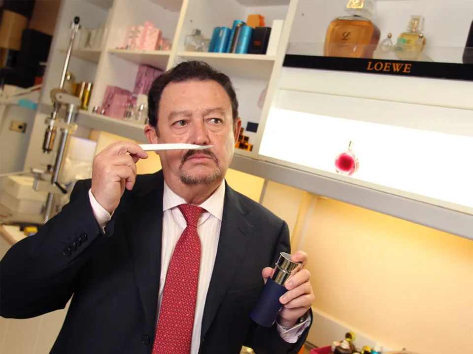 Emilio Valeros