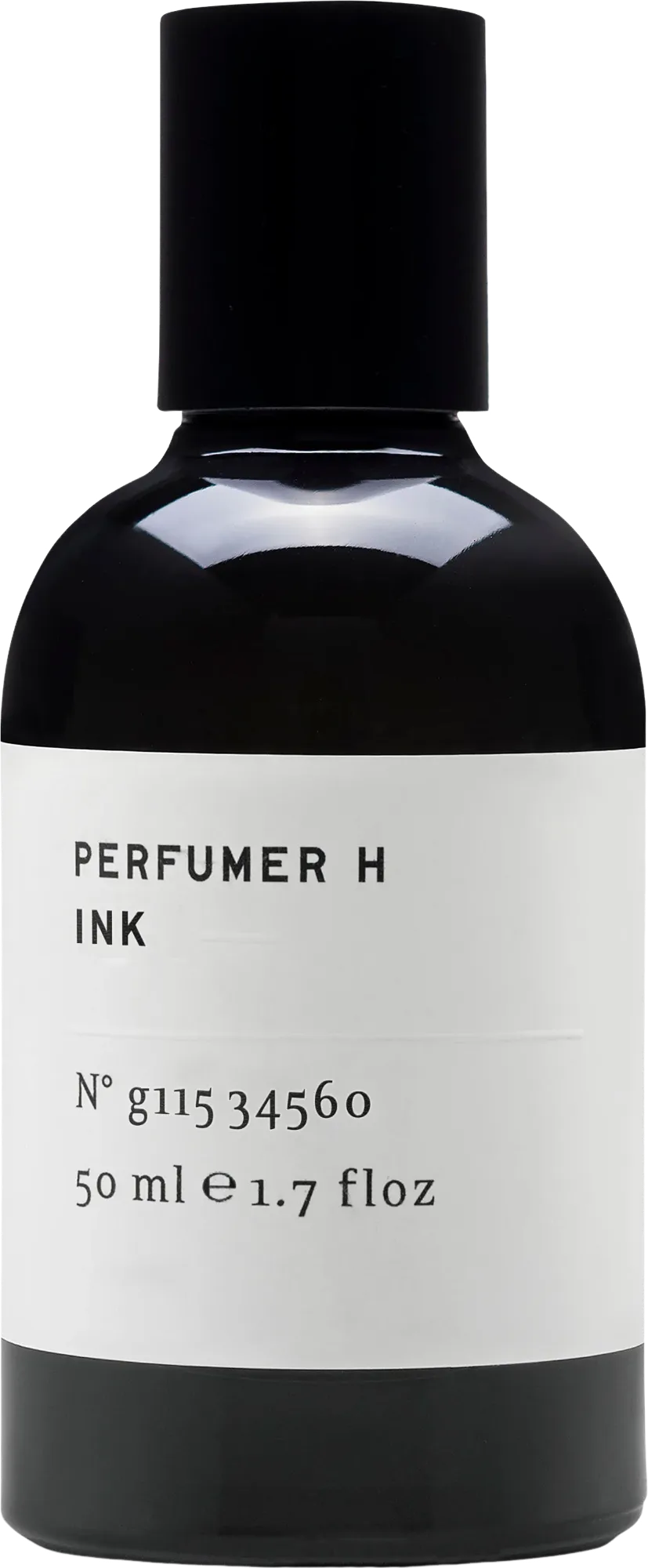 perfumer H / ink ボトル