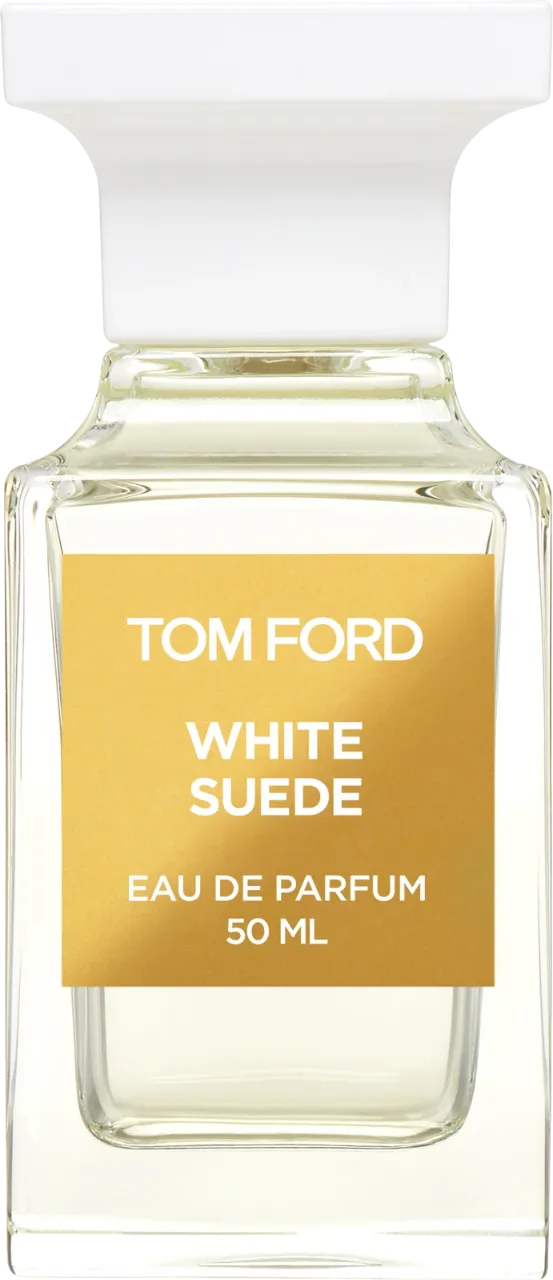 Tom Ford / White Suede ボトル