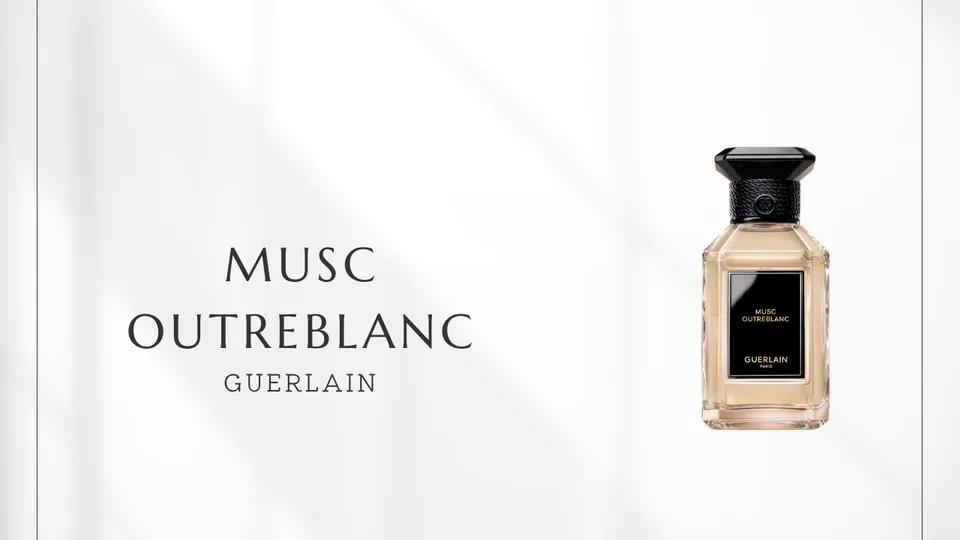 Guerlain / Musc Outreblanc