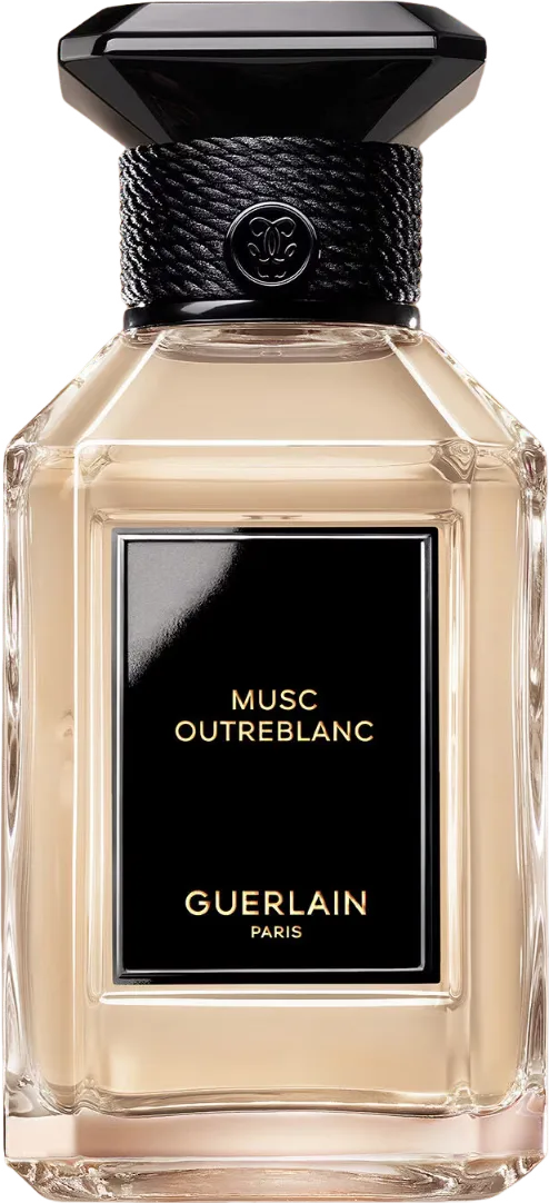 Guerlain / Musc Outreblanc ボトル