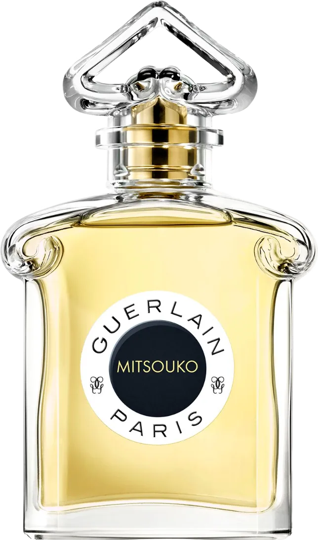Guerlain / Mitsouko ボトル