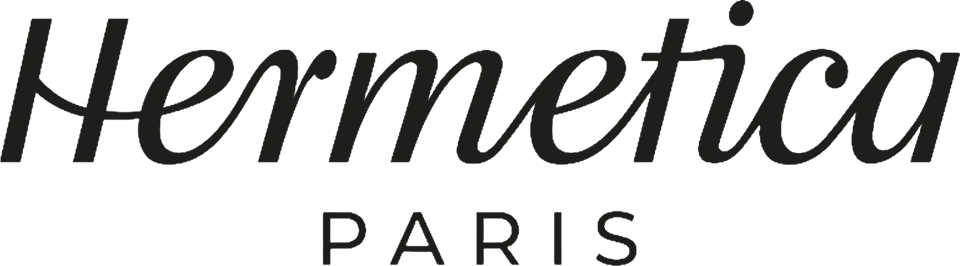 Hermetica Paris ロゴ
